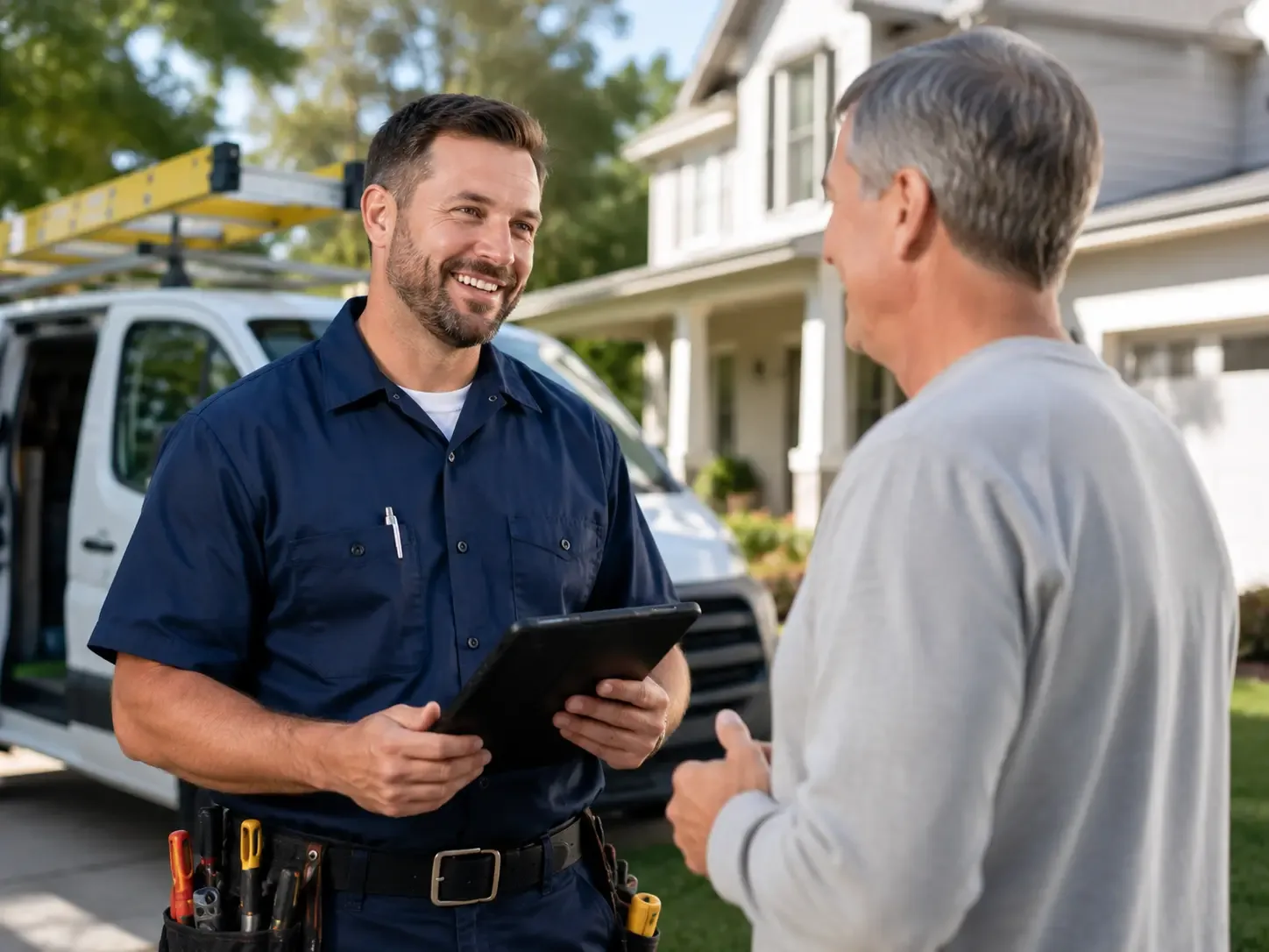 Whole Home Rewiring Polk, NE FAQs